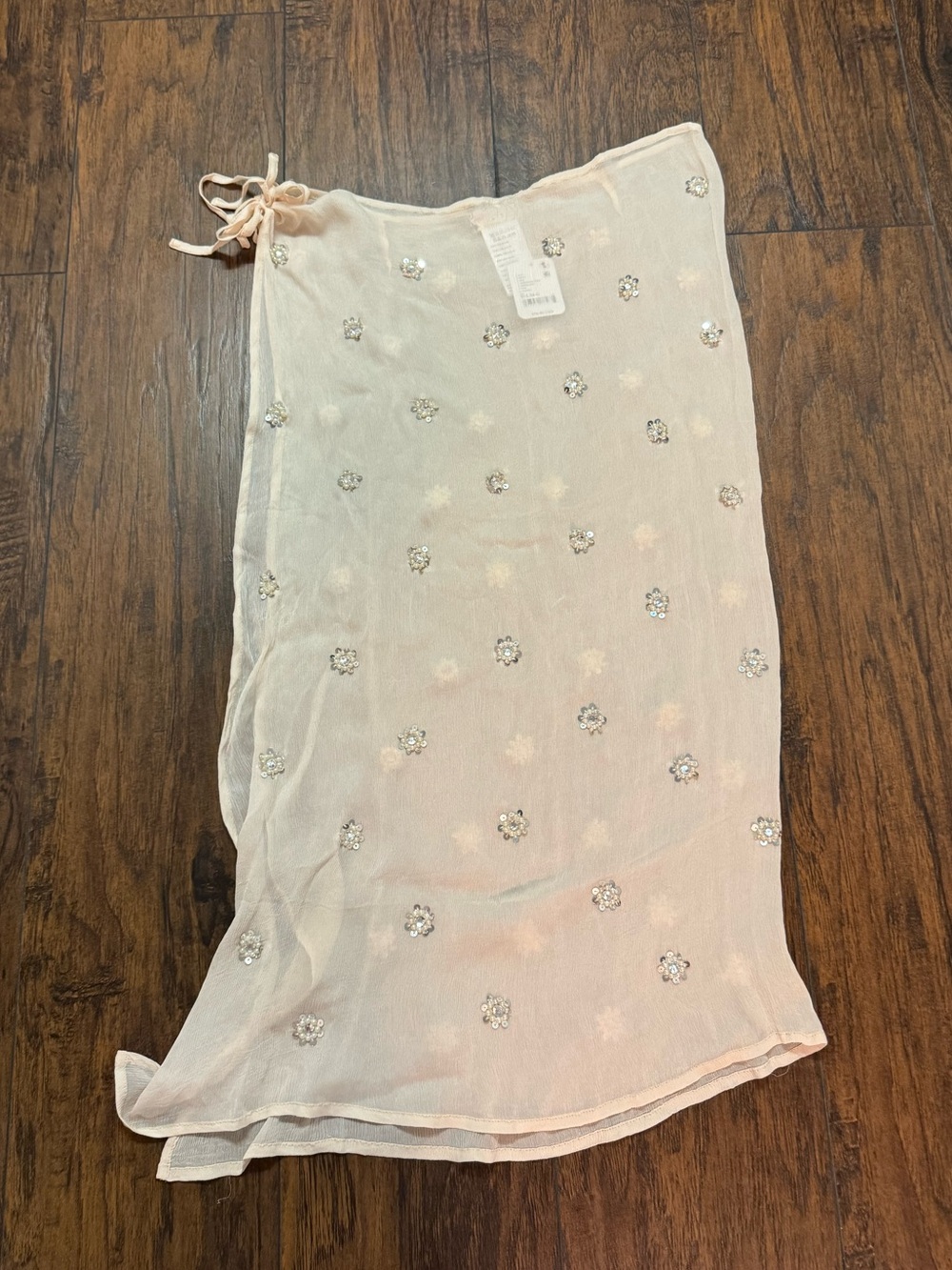 Free people skirt - Picture 2 of 4